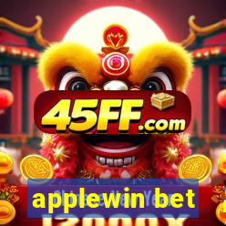 applewin bet